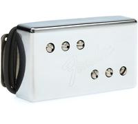 Fender Pickup Cunife Wide Range Bridge Pickup Chrome Silver Color 992297001 ...