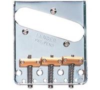 Fender Chevalet Tele Vintage 3-Saddle