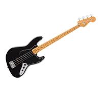 Fender Fender Player II Jazz Bass MN BLK