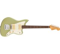 Jazzmaster Player II RW Birch Green