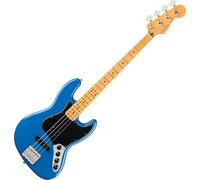 Jazz Bass Active Player II Modified MN Electric Blue