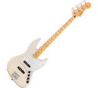Fender Player II Modified Active Jazz Bass MN Olympic Pearl Basse électrique