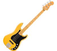Precision Bass Active Player II Modified MN Sunshine Yellow