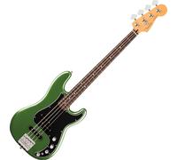 Fender Player II Modified Active Precision Bass RW Harvest Green Metallic Basse électrique