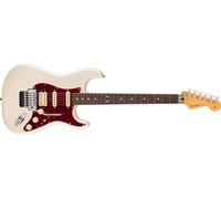 Fender Player II Modified Stratocaster HSS FR RW OLP