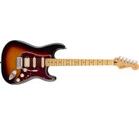 Fender Player II Modified Stratocaster HSS MN 3TS