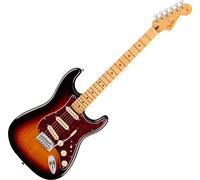 Fender Player II Modified Stratocaster MN 3-Tone Sunburst Guitare électrique