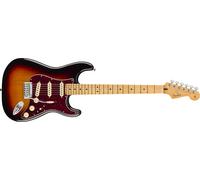 Stratocaster Player II Modified MN 3 Tone Sunburst
