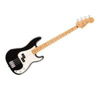 Fender Player II Precision Bass MN Black Basse Electrique