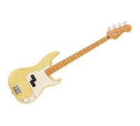 Precision Bass Player II MN Hialeah Yellow