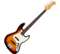 Fender Player II Series Jazz Bass RW 3-Color Sunburst Basse électrique