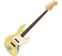 Fender Player II Series Jazz Bass RW Hialeah Yellow Basse électrique