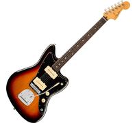 Jazzmaster Player II RW 3-color Sunburst