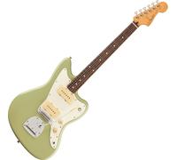 Fender Player II Series Jazzmaster RW Birch Green Guitare électrique