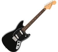 Fender Player II Series Mustang RW Black Guitare électrique