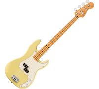 Fender Player II Series Precision Bass MN Hialeah Yellow Basse électrique