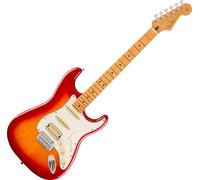 Stratocaster HSS Player II MN Aged Cherry Burst