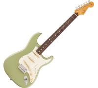 Stratocaster Player II RW Birch Green