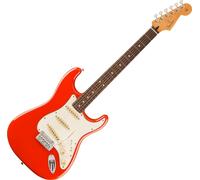 Fender Player II Series Stratocaster RW Coral Red Guitare électrique