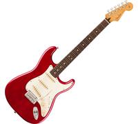 Fender Player II Series Stratocaster RW Transparent Cherry Burst Guitare électrique