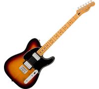Fender Player II Series Telecaster HH MN 3-Color Sunburst Guitare électrique