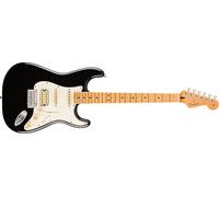 Fender Player II Stratocaster HSS MN BK (utilisé)