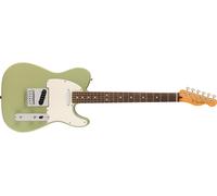 TELECASTER PLAYER II RW BIRCH GREEN