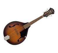 A-style Mandolin Paramount WN Aged Cognac Burst