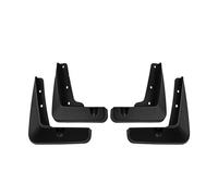 Fender pour ES 250 350 300H Hybride 2013-2023 Garde-Boue Bavettes Garde-Boue Roues Accessoires Voiture 4 Pièces pièces(2013-2018)