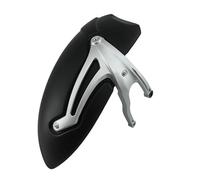 Fender pour Moto pour BMW R pour Nine T pour 2014-2024 Garde-Boue Moto Garde-Boue Garde-Boue Accessoires Couverture Pneu Bavettes Moto(Silver)
