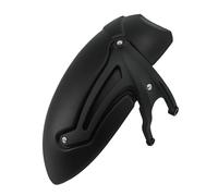 Fender pour Moto pour BMW R pour Nine T pour 2014-2024 Garde-Boue Moto Garde-Boue Garde-Boue Accessoires Couverture Pneu Bavettes Moto(Black)