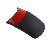 Fender pour Moto pour Goldwing pour GL1800 2018-2023 Extension Garde-Boue Moto Couvercle Protection Contre Les Éclaboussures Extension Garde-Boue Avant Bavettes Moto