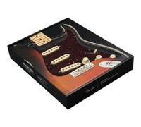 Fender Fender Pre-Wired ST Pickguard 69 TS