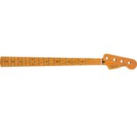 "Fender® Precision Bass® Roasted Maple - Manche Pour Basse Électrique - 9,5"" - 20 Frettes - Érable", naturel