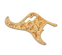 Fender Precision Plaque de rechange pour guitare basse 4 cordes