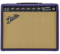 Fender Princeton Reverb Plum Greenback