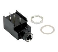 Fender Prise jack femelle mono pour amplificateur 4 broches
