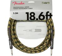 FENDER PRO 18.6' Câble Instant Distributeur DSRT Camo