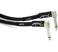 Fender PRO 3 INST CABLE BLK