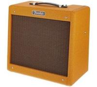 Fender Pro Junior IV - Lacquered Tweed - ampli guitare électrique