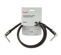 Fender Câble pour instrument PRO 3 Noir