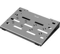Fender Pedalboard/Pédalier PROFESSIONAL PEDAL BOARD - SMALL avec Gig Bag Taille Small 991084001