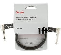 Fender Professional Series 1' Instrument Cable