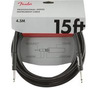 Fender Professional Series 15' Instrument Cable
