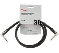 Fender Professional Series 3' Instrument Cable