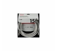 PRO 15 INST CABLE WHT TWD