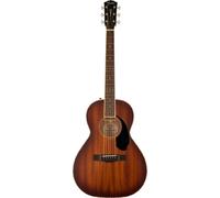 Fender Paramount PS-220E Guitare folk ACB en acajou