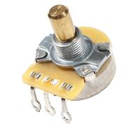 Fender Pure Vintage 1-Meg Audio Taper - Control Poti