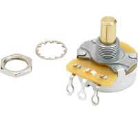 Fender Pure Vintage 250K Solid Shaft Potentiometer