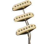 Pure Vintage '61 Stratocaster Pickup Set